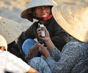Vì sao Việt Nam chọn tắt sóng 2G?