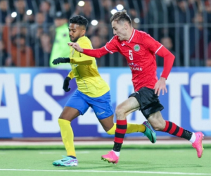 Vắng Ronaldo, Al Nassr bị đội bóng yếu cầm hòa ở Cúp C1 châu Á