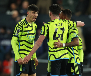 Kết quả Ngoại hạng Anh 6/12: Arsenal hạ Luton theo kịch bản điên rồ