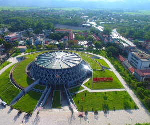Nếu bạn chưa biết thì đây là những nơi nhất định phải ghé khi đến Điện Biên