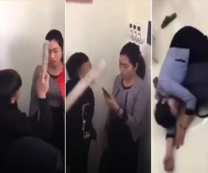 Học sinh xúc phạm, dồn giáo viên vào góc tường: Méo mó hình ảnh thầy - trò