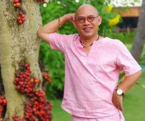 'Ông trùm' giải trí Điền Quân bị bêu tên vì nợ thuế