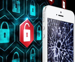 Mánh khóe mới của tội phạm mạng nhằm hack iPhone của người dùng