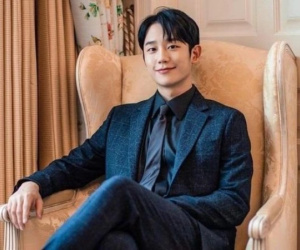 Bị tố đến hộp đêm 'săn gái trẻ', phía Jung Hae In có phản ứng khiến fan hoang mang