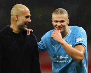 Man City suy giảm sức mạnh, Pep Guardiola làm điều ‘bất thường’