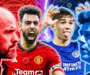 MU vs Chelsea: Quỷ đỏ bất ổn, đội khách chớp thời cơ