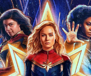 Bom tấn flop nhất năm lỗ hơn 12.000 tỷ, thê thảm đến mức Marvel không dám công bố doanh thu
