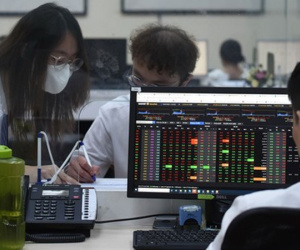 Hơn 340.000 tài khoản chứng khoán 'biến mất'