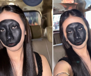 Từng rất được yêu thích, 'hot girl đẹp lạ' càng ngày càng lố khiến dân tình ngán ngẩm
