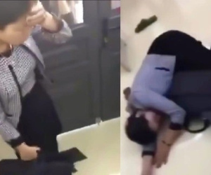 Bộ GD-ĐT: Toàn xã hội phải có trách nhiệm vụ học sinh 'quây' cô giáo