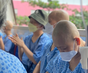 Chuyên gia cảnh báo sau Covid-19, ung thư có thể thành đại dịch