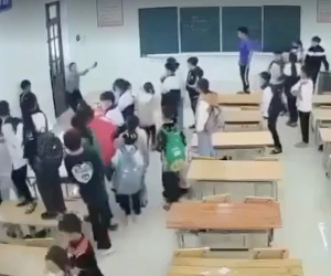 Cô giáo bị học sinh xúc phạm: 'Sau sự việc, tôi liên tục mất ngủ, phải uống thuốc để ổn định tinh thần'