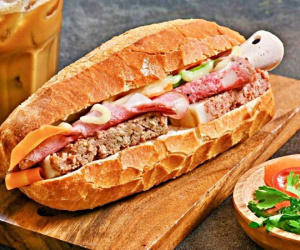 10 món ăn Việt Nam được vinh danh 'đặc sản châu Á'