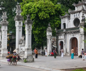 Hà Nội thu phí tham quan, thắng cảnh cao nhất 120.000 đồng