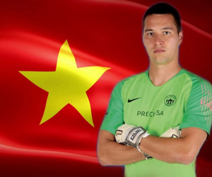 Filip Nguyễn chính thức có quốc tịch Việt Nam, rộng đường lên ĐTQG dự Asian Cup đầu năm 2024