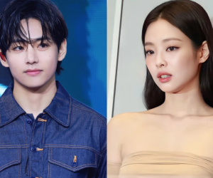 Hồ sơ tình ái toàn sao nam nổi tiếng của Jennie (BLACKPINK)