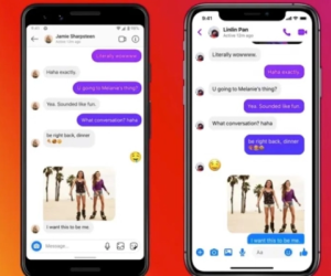 Facebook và Instagram không nhắn tin cho nhau được nữa, điều gì sẽ xảy ra với người dùng?