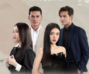 Phim Việt có rating cao nhất cả nước bị tố đạo nhái siêu phẩm xứ Hàn, giống ngỡ ngàng từ nhân vật đến từng tình tiết?