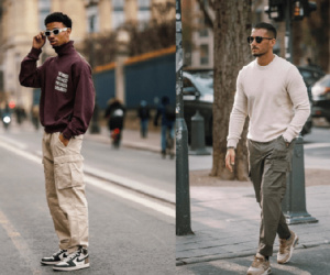 Quần hộp và những tips phối đồ chuẩn nhất cho các swag boys