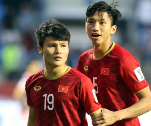 Quang Hải làm rõ luôn tình cảm Văn Hậu dành cho Hải My, hé lộ thói quen chi tiền của chàng hậu vệ
