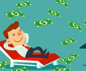 Tài lộc 12 con giáp năm 2024: Ai kiếm tiền như hái, vàng bạc ngập két tiêu xài không hết?