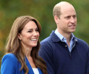 Chuyên gia hoàng gia: Có một điều ở Thân Vương William khiến Vương phi Kate buồn lòng nhưng vẫn chấp nhận