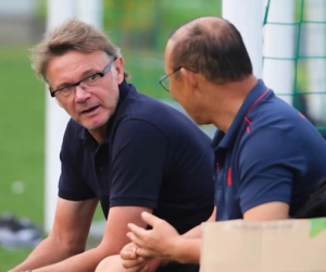 Qua vụ Filip Nguyễn nhập tịch, báo Trung Quốc chỉ rõ điều HLV Troussier hơn thầy Park