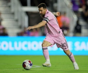 Messi được "tận hưởng" không khí sát Tết Nguyên đán 2024 ở Hồng Kông