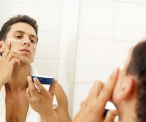 Quy trình chăm sóc da cho nam theo từng độ tuổi và một số gợi ý cách chăm sóc da cho những chàng trai bận rộn