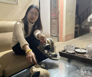 Vụ cô giáo bị học sinh nhốt ở Tuyên Quang: Nhà trường đề nghị luân chuyển giáo viên