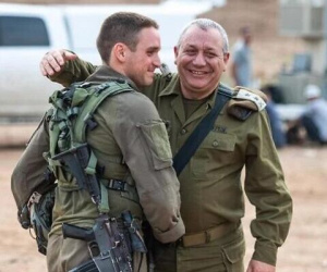 Con trai Bộ trưởng Nội các chiến tranh Israel thiệt mạng ở Gaza
