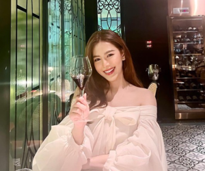 Từng là rich kid đình đám, hot girl Kiều Yến giờ ra sao?