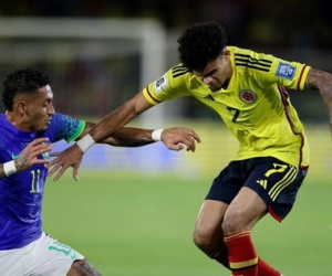 Copa America 2024: Cơ hội để Brazil đòi nợ Colombia