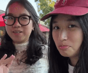 Trải nghiệm 'phở ở Standford', Jenny Huỳnh phán ngay một câu khiến fan Việt 'nở mày nở mặt'