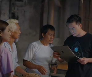 Không ngại cưới chỉ cần một lý do tập 23: Phong - Yến lộ hợp đồng hẹn hò theo cách không ngờ