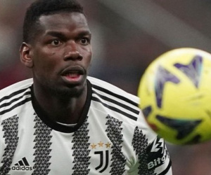 Paul Pogba đối mặt với án cấm thi đấu 4 năm, sự nghiệp bóng đá gần như chấm dứt
