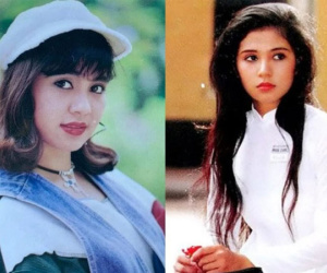 'Đệ nhất mỹ nhân' thập niên 90 bị chê 'hết thời' khi bán hàng online, quá khứ yêu 2 đại gia vướng vòng lao lý