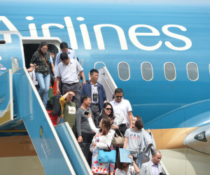 Vietnam Airlines lỗ 3 năm liên tiếp, nguy cơ hủy niêm yết