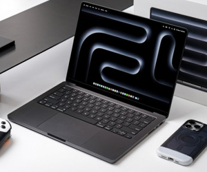 MacBook Pro M3 mới có giá từ 39,39 triệu đồng tại Việt Nam, bản cao nhất trên trăm triệu đồng