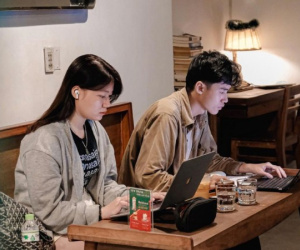 Tập hợp những quán cà phê được mệnh danh 'xưởng deadline của người trẻ' tại TPHCM và Hà Nội