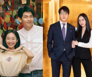 Netizen bất ngờ đòi cặp đôi này đóng chính Chúng Ta Của 8 Năm Sau phần 2, nhìn visual nữ chính mới thấy quá hợp lý