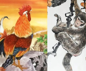 5 tuổi giàu có nhất năm 2024: Tiền ùn ùn chui vào túi, công danh thăng tiến như diều gặp gió