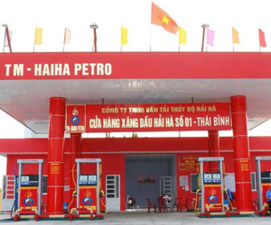 Loạt đại gia xăng dầu sa lầy trong nợ xấu ngân hàng, nợ thuế khủng