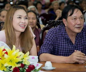 Đại gia Việt từng vướng tin đồn hẹn hò Mỹ Tâm, ngồi tù 6 năm rồi 'phất lên', hiện đang gặp khó khăn