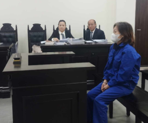 Hứa hẹn chạy chức Phó Vụ trưởng, người phụ nữ lừa, chiếm đoạt hơn 7 tỷ đồng