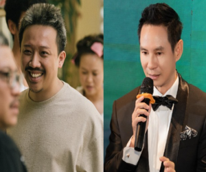 Khi Lý Hải 'ngừng đốt nhà, phá xe'