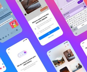 Tin nhắn trên Messenger có gì thay đổi khi sắp được Meta mã hóa đầu cuối hoàn toàn?