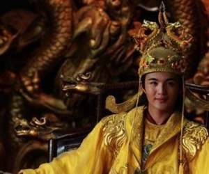 Hoàng đế câm của nhà Đường: Làm thái tử 26 năm, khi bị liệt mới được lên ngôi, tại vị chỉ vỏn vẹn 8 tháng