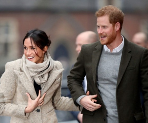 Gây thiệt hại lớn cho hoàng gia, Harry - Meghan có bị mất tước hiệu?