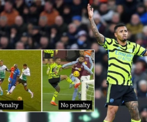 HLV Arteta ngao ngán khi VAR lại quay lưng với Arsenal